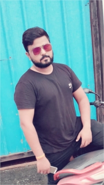 Supreet dubey profile picture