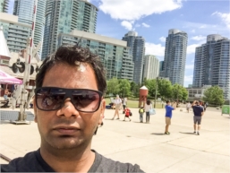 Mangesh Khairnar profile picture
