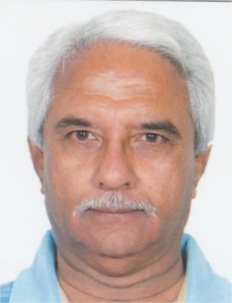 Arvindkumar K. SIDDHPURA profile picture