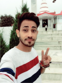 Ajay Thakur profile picture