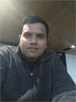 Parth Pandya profile picture