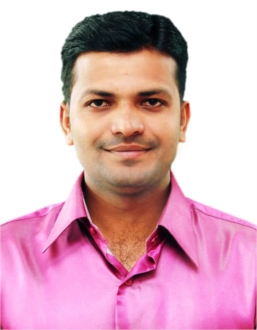 Ganesh Talekar profile picture