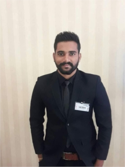 Krunal Patel profile picture