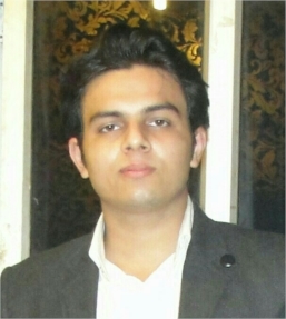Faiz Ullah Khan profile picture