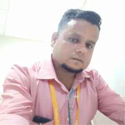Rajkamal sarmah profile picture