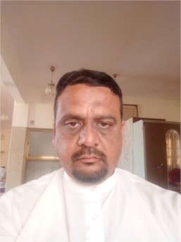 Saifuddin profile picture