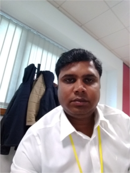 Sonal kumar profile picture