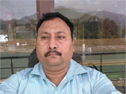 Sanju Tamang profile picture