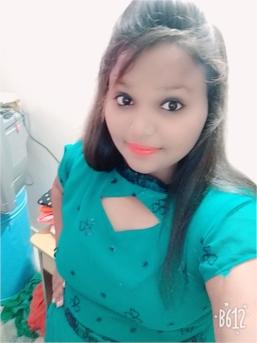 Vaibhavi gada profile picture