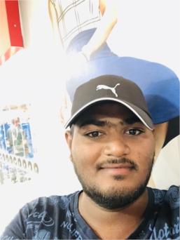 Krishna prasad Chettu profile picture