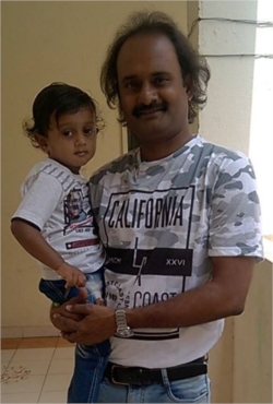 Jinka Ramana Ravivarma profile picture