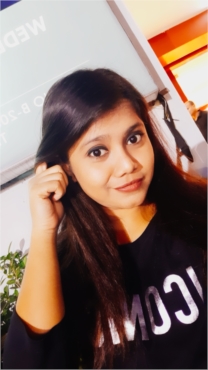 Anwesha Mondal profile picture