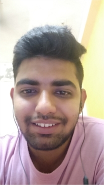 Deepak Pamwani profile picture
