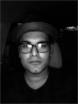 Vishant mehra profile picture