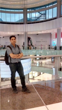 Deepak profile picture