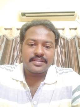 Ashok gowd profile picture