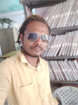 hitesh h patel profile picture