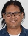 Santanu Raychaudhuri profile picture
