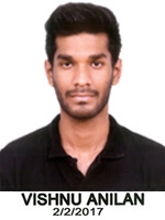 Vishnu Anilan profile picture