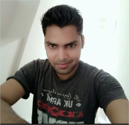 Aditya Kumar Sadangi profile picture