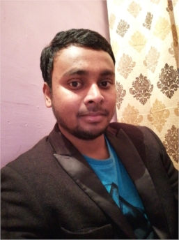 Md Dilshad Hussain profile picture