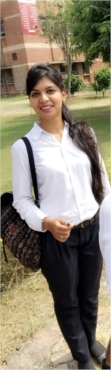 Anukriti mishra profile picture