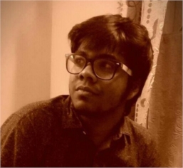 Sounak Sarkar profile picture