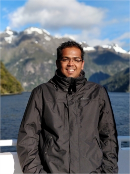 Priyansh Agarwal profile picture