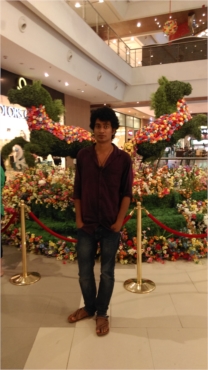 Surya profile picture