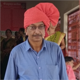 Prasad Menon profile picture