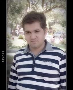 Rupesh profile picture