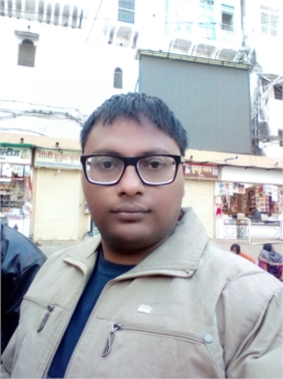 Deep profile picture