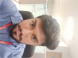 Aroop Mukherjee profile picture