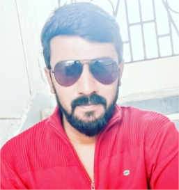 Ravi Kiran Goud profile picture