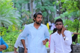 Kishore profile picture