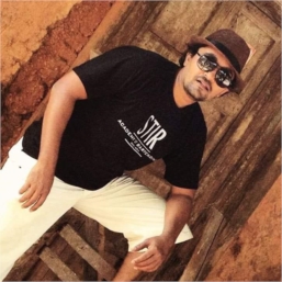 Harshad S Dalvi profile picture