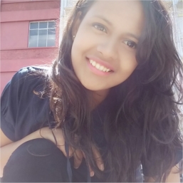 Mampi Goswami profile picture