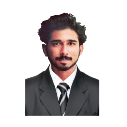 abhijith r nair profile picture