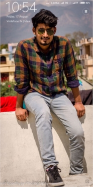 Hemant dayal profile picture