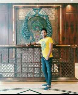 SHRIKANT PATEL profile picture