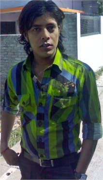 Sumit G profile picture