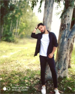 Amit singh rajput profile picture