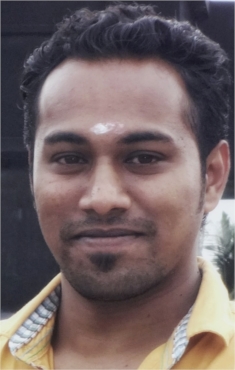 Shankar Kalaiyaperumal profile picture