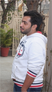 sankalp godara profile picture