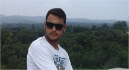 Saddam Afzal Malik profile picture