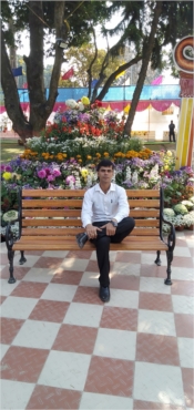 MUKUND MADHAV profile picture
