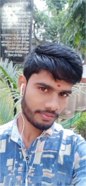 Arjun Dongale profile picture