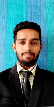 aniket thanage profile picture