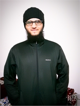 Mohammed Naveed Khan profile picture