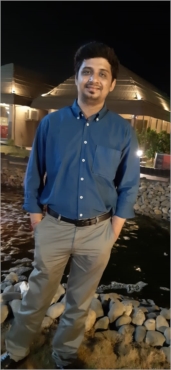 Manish ravlani profile picture